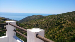 Гостиница Al sur de Granada  Сорвилан